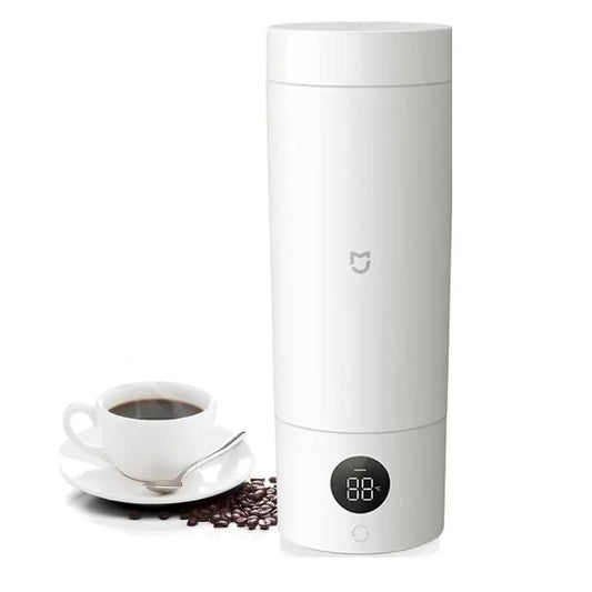 Bouilloire Connectée Blanc 110V - Bento Lovers