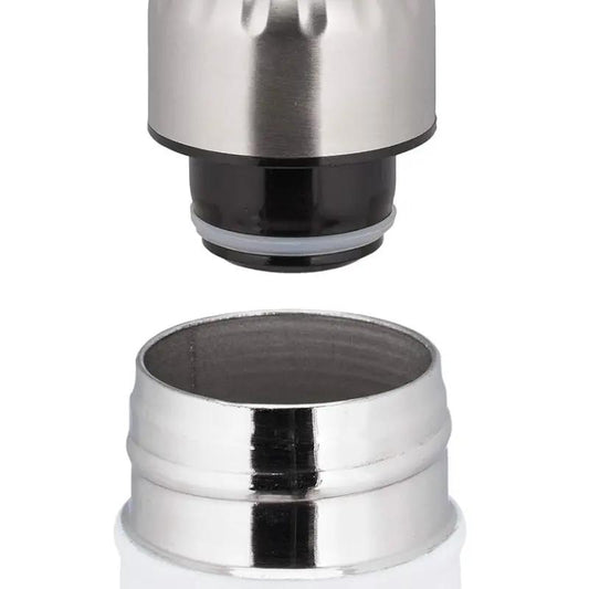 Gourde Isotherme Blanche Bento Lovers