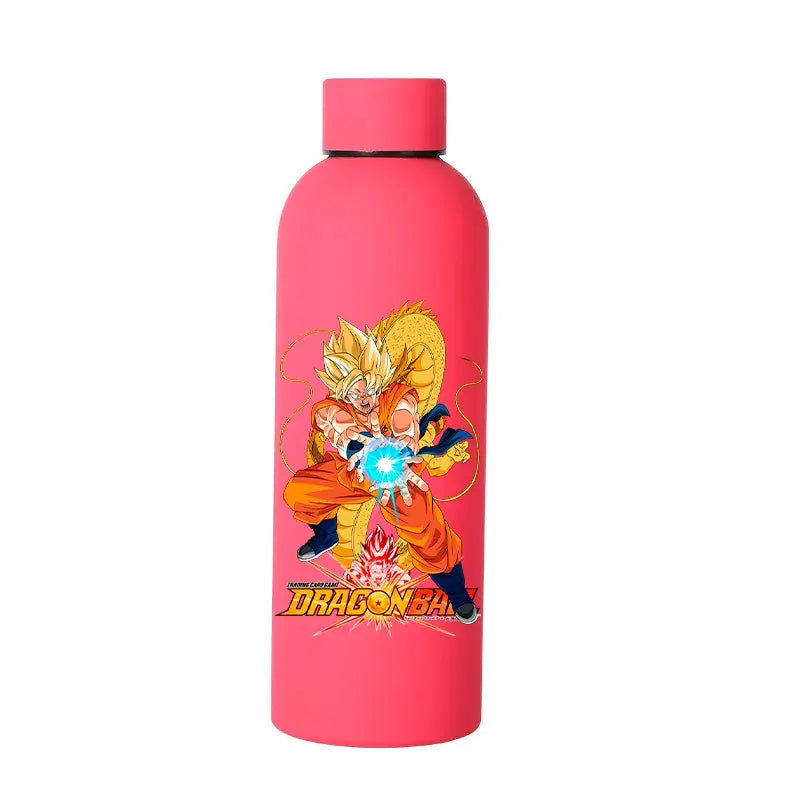 Thermos Dragon Ball Rose - Bento Lovers