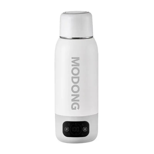 Bouilloire Grise 600ML (Intelligente) - Bento Lovers
