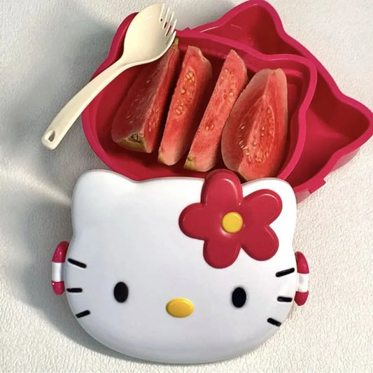 Boite A Gouter Enfant Original Bento Lovers