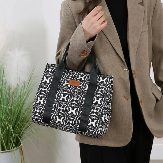 Sac À Lunch Bureau (Tendance) - Bento Lovers