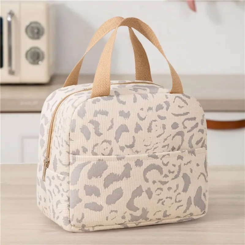 Sac Isotherme Chic Bento Lovers