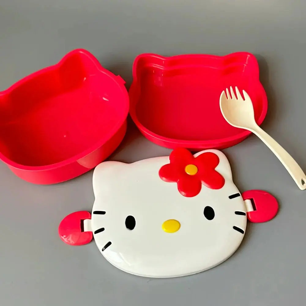 Boite A Gouter Enfant Original Bento Lovers