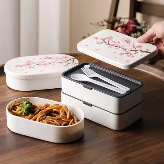 Bento Lovers : Qu’est-ce qu’un Bento ?