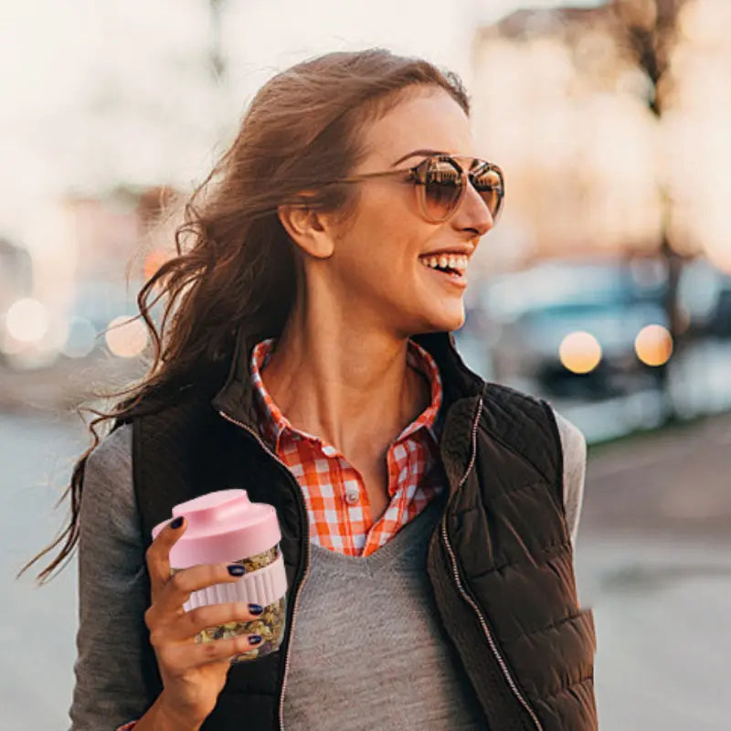 Est-il bon de manger du muesli le matin pour l'Energie ?