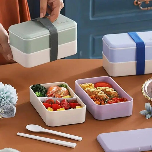 Bento Lovers : Que puis-je manger pour un pique-nique sain gourmands?