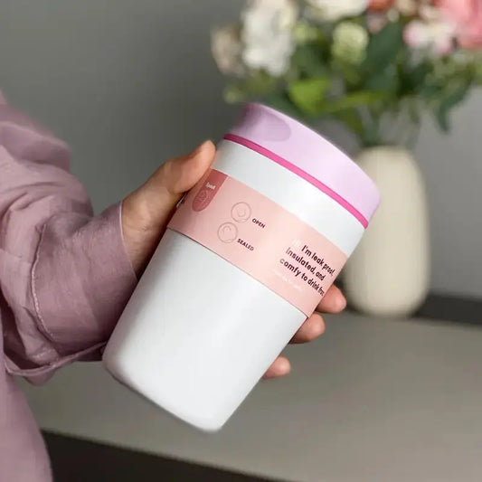 Mug Original : Mug café à Emporter Isotherme