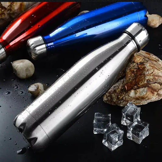 Qu'est ce que l'Inox 18/10 pour Bouteille Isotherme Inox ?