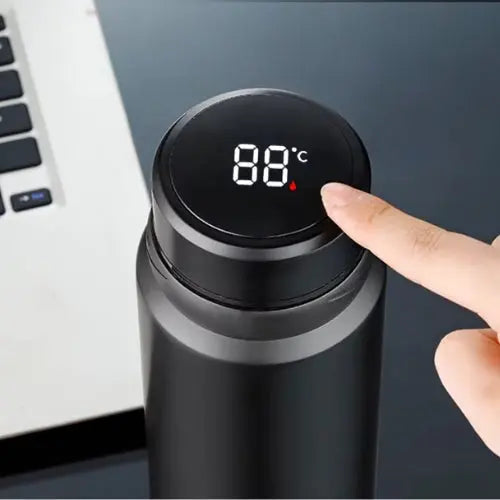 Gourde Connectée Et Bouilloire : Hydratation Intelligente et Pratique | Bento Lovers