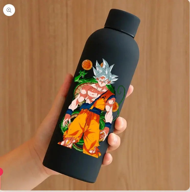 Gourde Isotherme Enfant - Bento Lovers