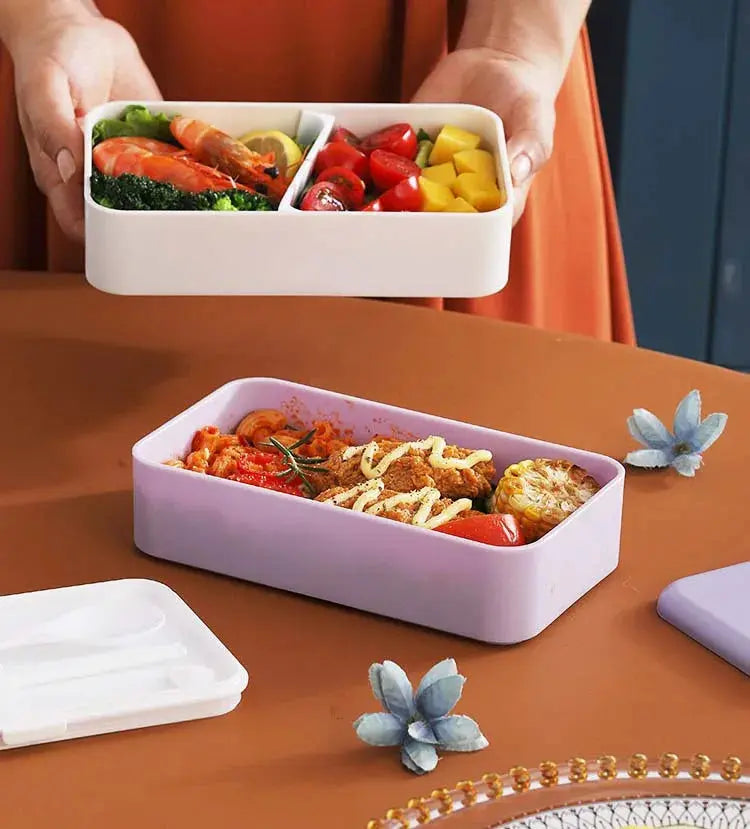 Bento - Bento Lovers