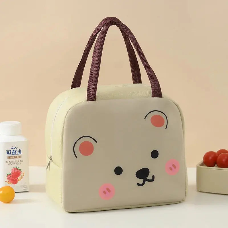 Sac Isotherme Enfant - Bento Lovers