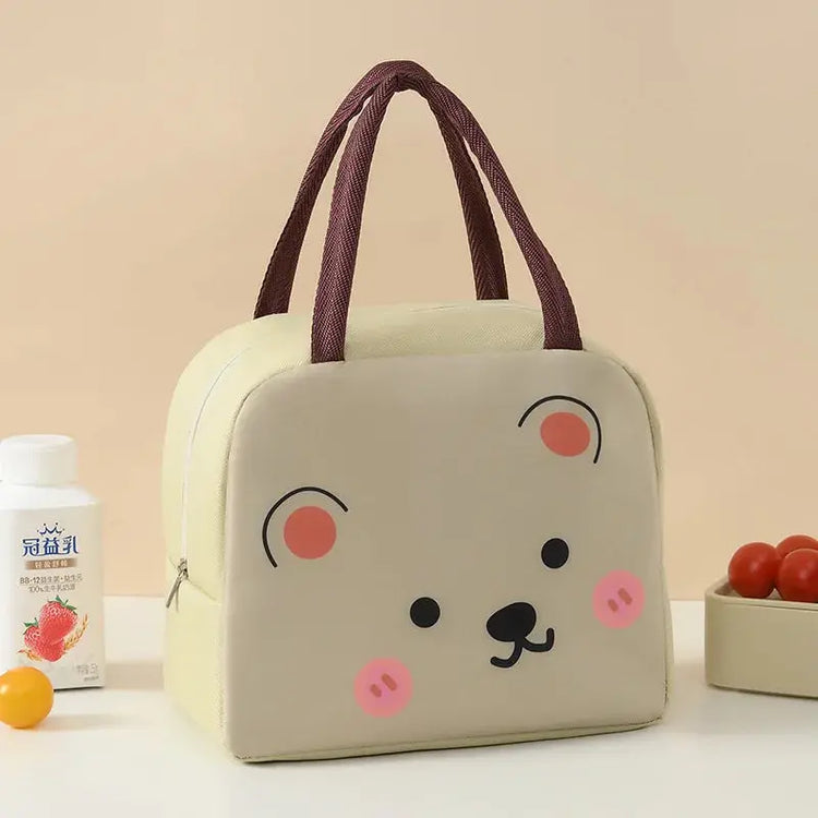 Sac Isotherme Enfant - Bento Lovers