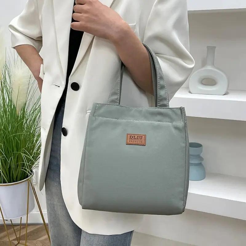 Bag Lunch Bag Gris (Isotherme) Bento Lovers