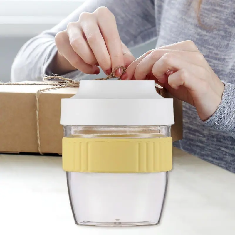 Boite Alimentaire Muesli 400ml Bento Lovers