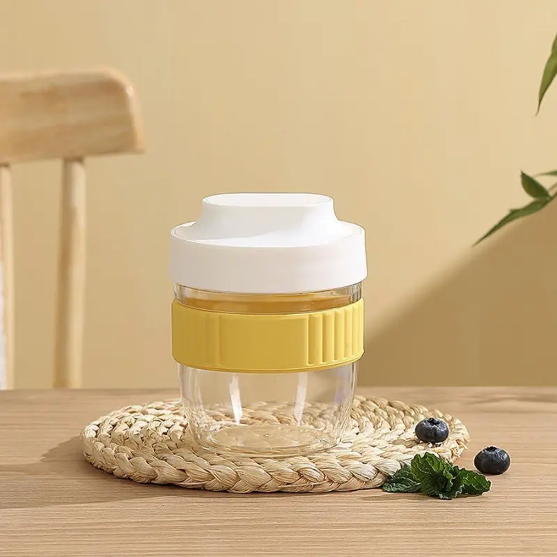 Boite Alimentaire Muesli 400ml Bento Lovers