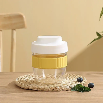 Boite Alimentaire Muesli 400ml Bento Lovers