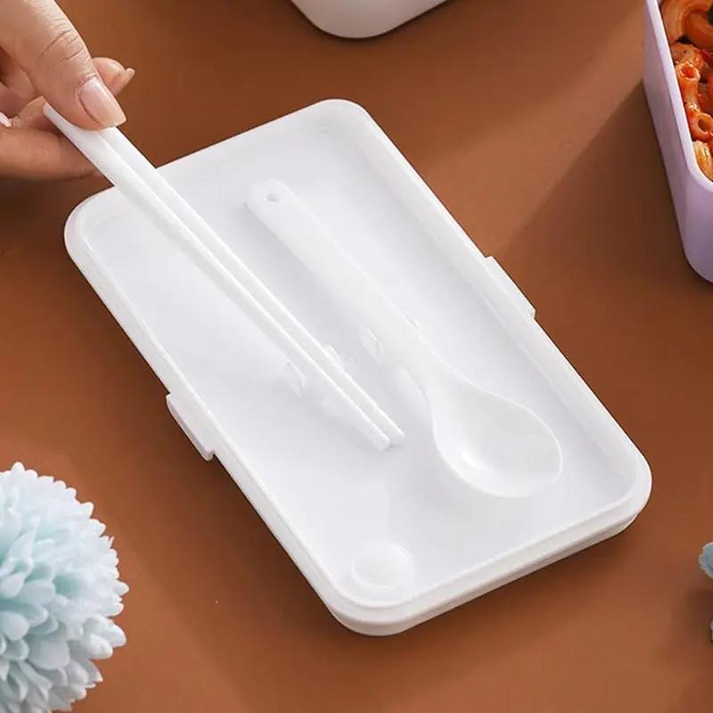 Boîte à Bento japonais Violet