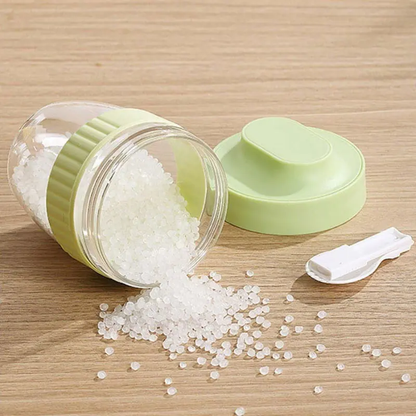 Bol Muesli 400ml (Vert) Bento Lovers