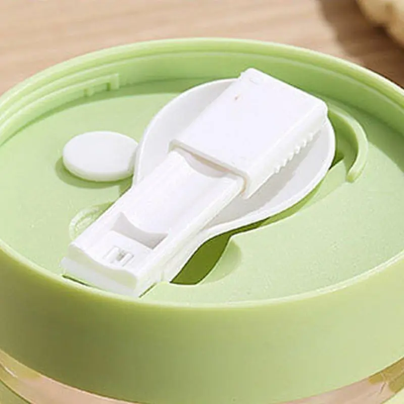 Bol Muesli 400ml (Vert) Bento Lovers