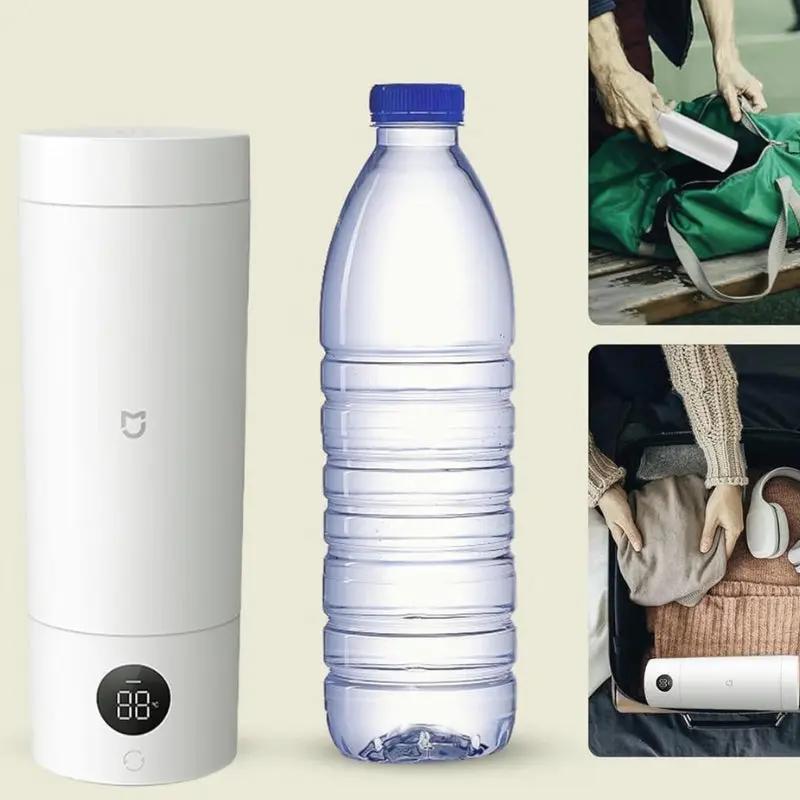 Bouilloire Connectée Blanc 110V - Bento Lovers