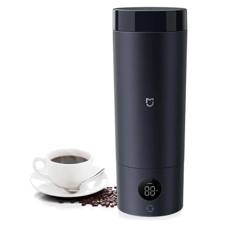 Bouilloire Connectée Bleue 110V - Bento Lovers