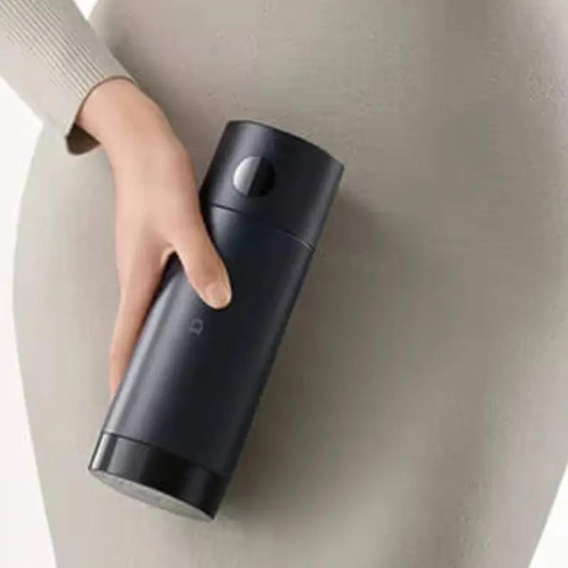 Bouilloire Connectée Bleue 110V - Bento Lovers