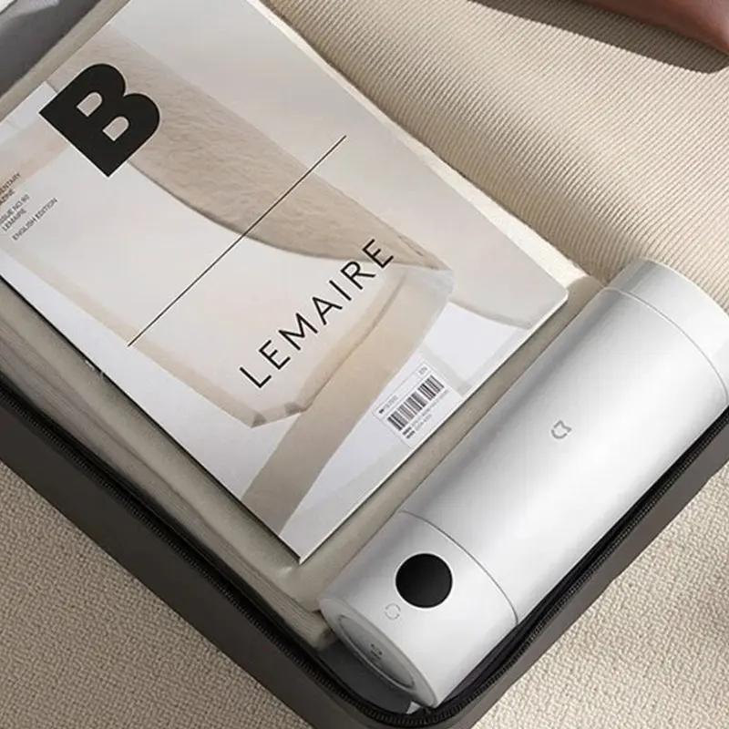 Bouilloire Connectée Blanc 110V - Bento Lovers