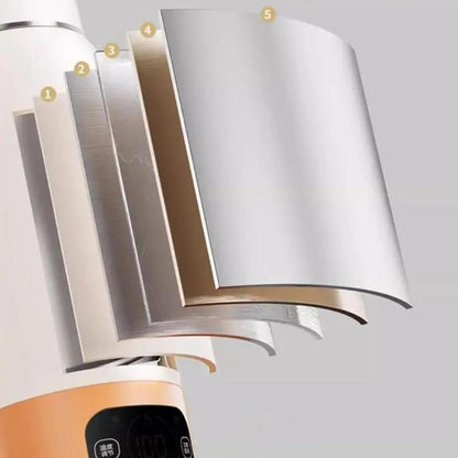 Bouilloire Grise 600ML (Intelligente) - Bento Lovers