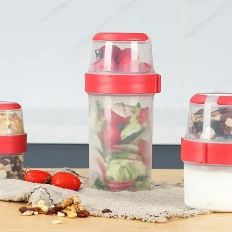 Box Salade à emporter 1L Bento Lovers