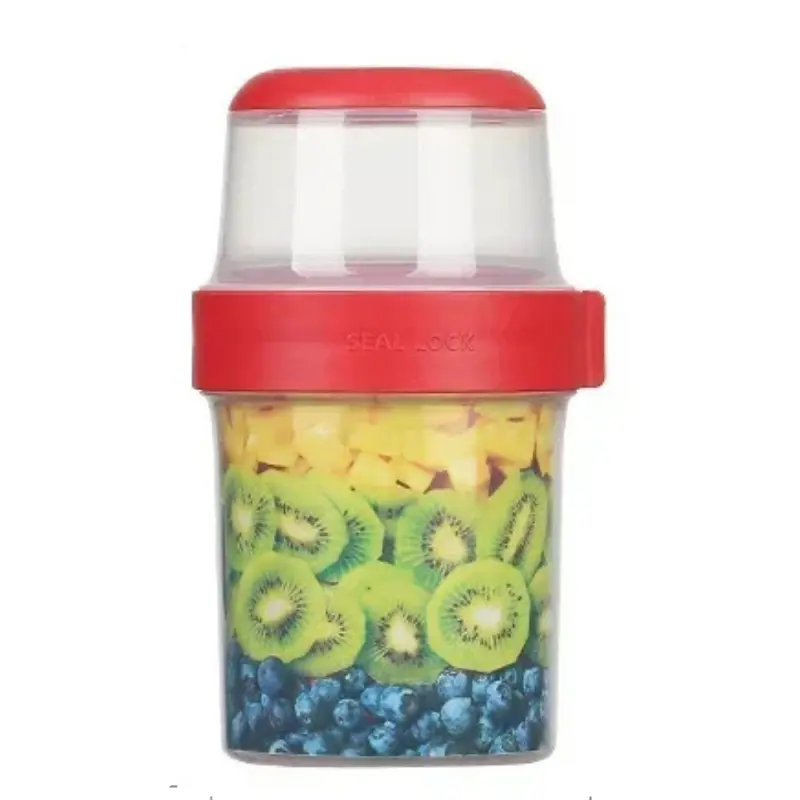 Box Salade à emporter 1L Bento Lovers