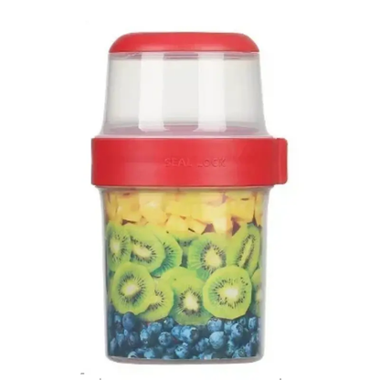 Box Salade à emporter 1L Bento Lovers