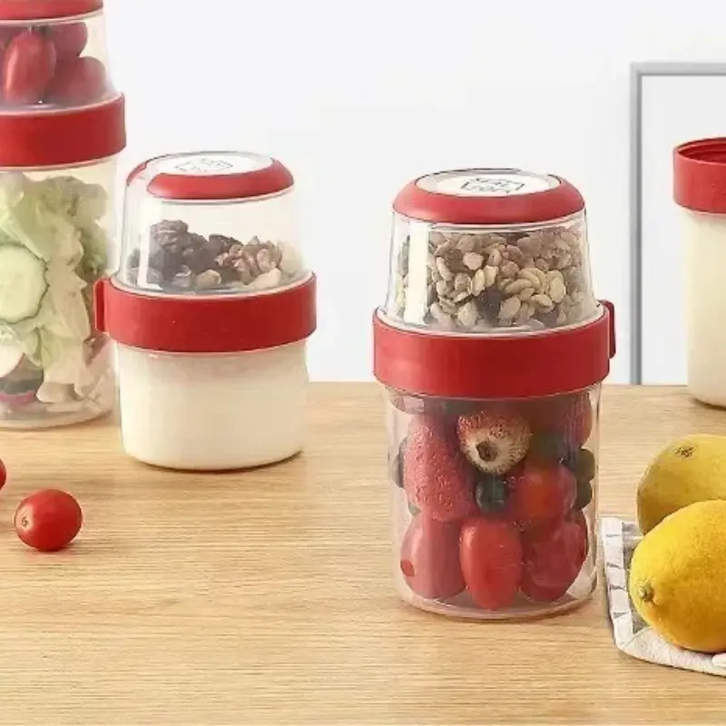 Box Salade à emporter 1L Bento Lovers