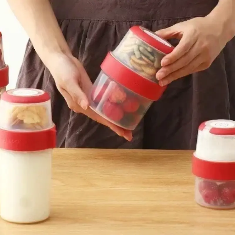 Box Salade à emporter 1L Bento Lovers