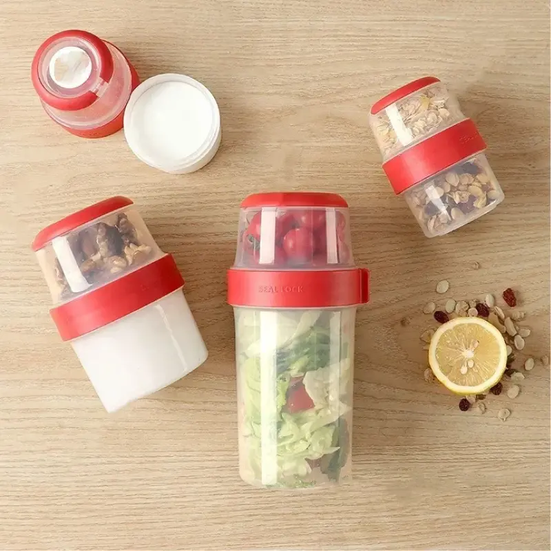 Box Salade à emporter 1L Bento Lovers