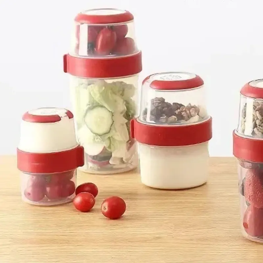 Box Salade à emporter 1L Bento Lovers