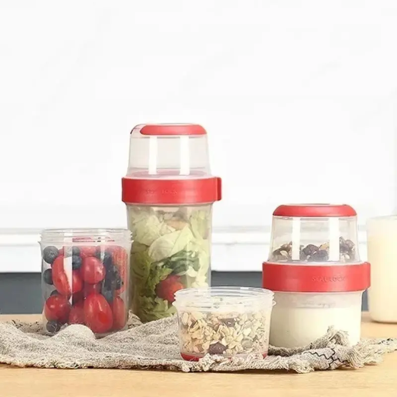 Box Salade à emporter 1L Bento Lovers