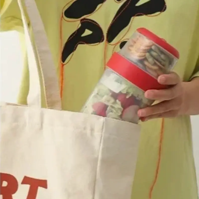 Box Salade à emporter 1L Bento Lovers