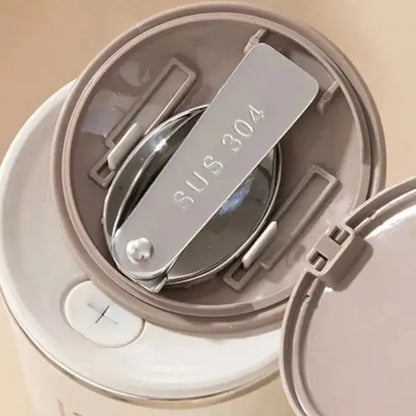 Coffee Mug Coffee Kaki 500ml Bento Lovers