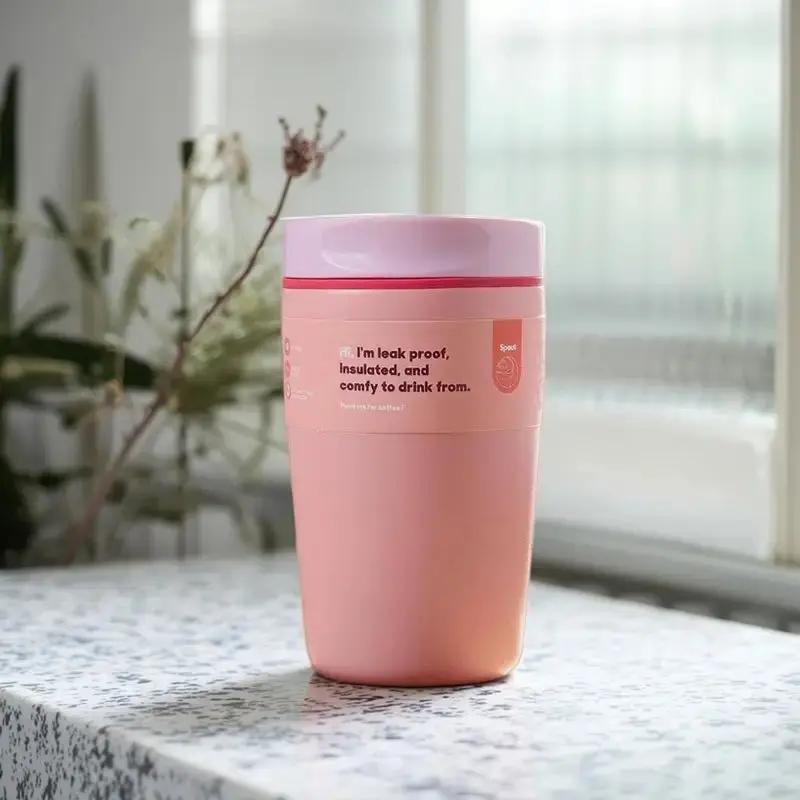 Gobelet Isotherme 12oz Bento Lovers