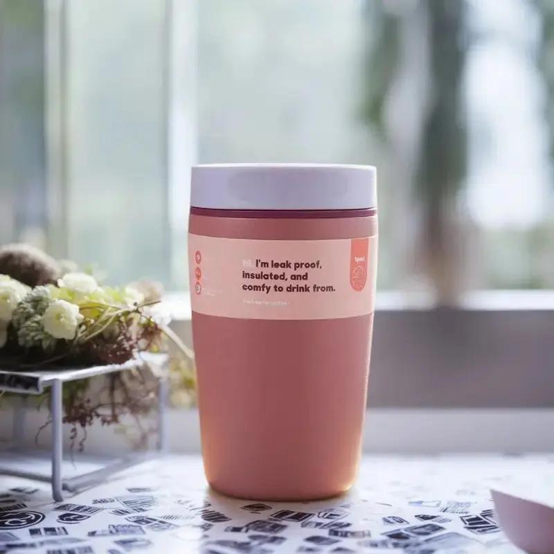 Gobelet Isotherme 12oz Bento Lovers