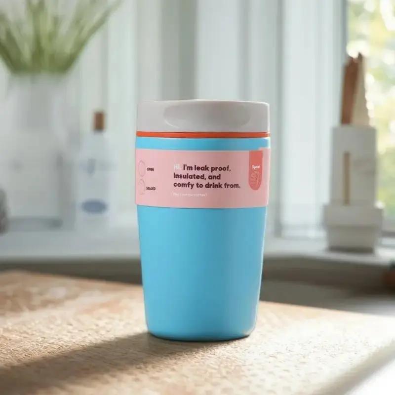 Gobelet Isotherme 12oz Bento Lovers