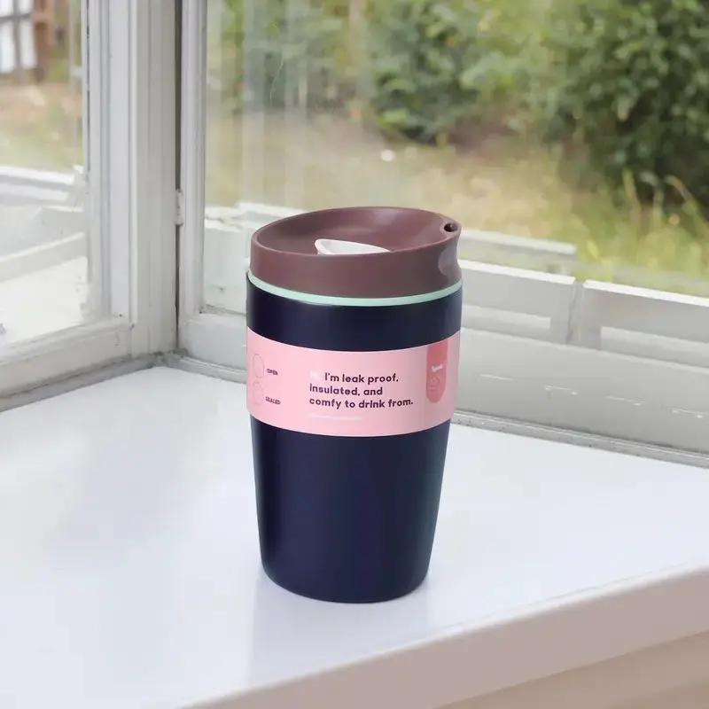 Gobelet Isotherme 12oz Bento Lovers