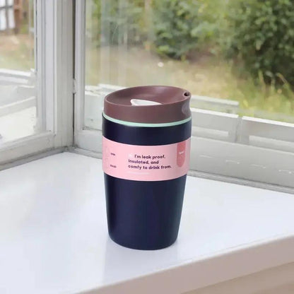 Gobelet Isotherme 12oz Bento Lovers