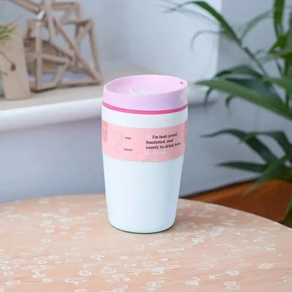 Gobelet Isotherme 12oz Bento Lovers