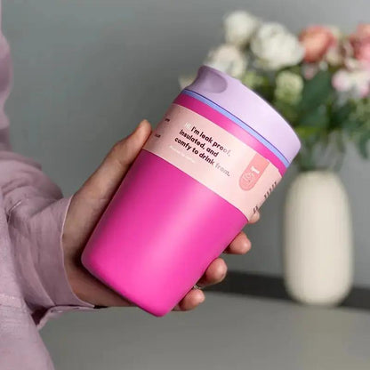 Gobelet Isotherme 12oz Bento Lovers