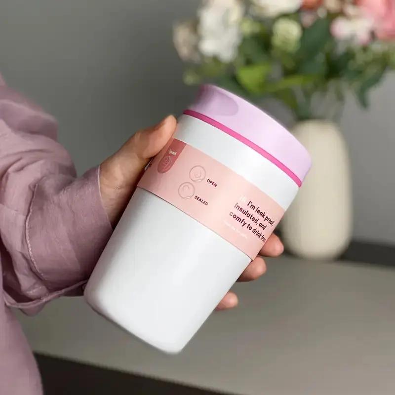 Gobelet Isotherme 12oz Bento Lovers