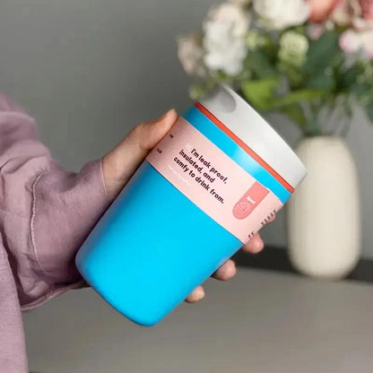 Gobelet Isotherme 12oz Bento Lovers