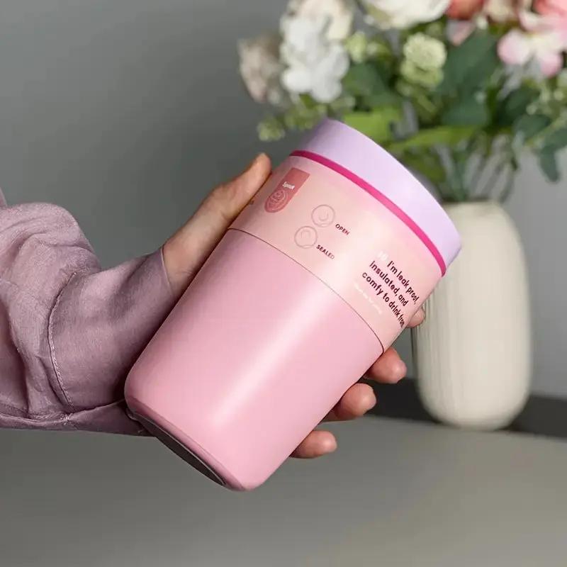 Gobelet Isotherme 12oz Bento Lovers